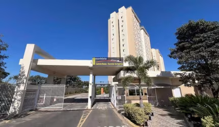 Apartamento Locação Valinhos, Condomínio Vista Valey, 48,00 m², 3 dormitórios (1 suíte) R$ 2.200,00 + Condomínio R$ 540,00 + IPTU R$ 66,00