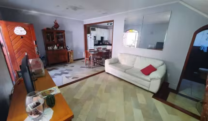 Casa com 4 quartos à venda na Rua Frederico Afonso, 8, Ponta de Baixo, São José por R$ 1.290.000