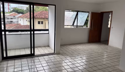 Aluguel apto Rua da hora