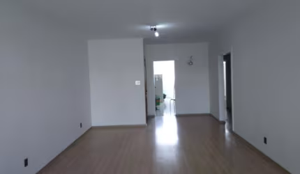 Apto Amplo e iluminado !