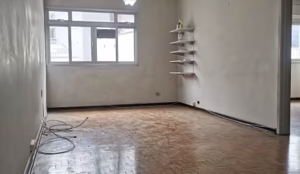 Apto   2 dorm. 1 vaga - Ótima localização