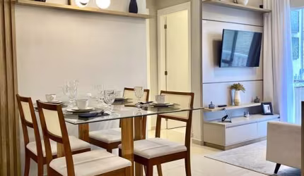 Lançamento Apartamento Atlanta Residence - Sorocaba/SP