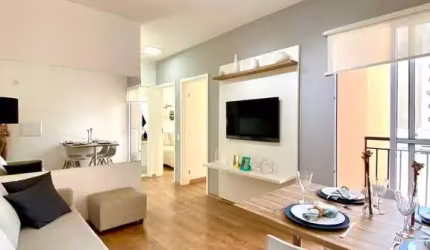 Lançamento Morada Morales  Apartamentos de 2 dormitórios   - Sorocaba/SP