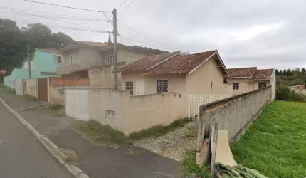 Casa à venda na Rua Marcelino Champagnat, Jardim do Norte, Almirante Tamandaré por R$ 330.000