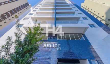 Apartamento com 2 quartos à venda na Rua Schiller, Cristo Rei, Curitiba, 73 m2 por R$ 526.000