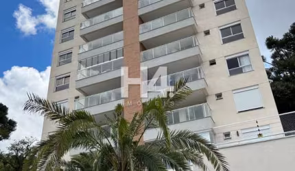 Apartamento com 3 quartos à venda na Rua Vinte e Nove de Junho, Bacacheri, Curitiba, 86 m2 por R$ 900.225