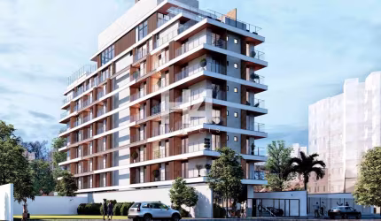 Kitnet / Stúdio à venda na Rua Itupava, Alto da Rua XV, Curitiba, 19 m2 por R$ 310.000