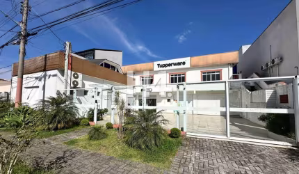 Casa comercial à venda na Rua Piauí, Rebouças, Curitiba, 473 m2 por R$ 1.870.000