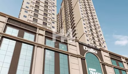 Apartamento com 2 quartos à venda na Rua Dorvalino Voltolini, nº 1000, Balneário Perequê, Porto Belo, 88 m2 por R$ 998.800