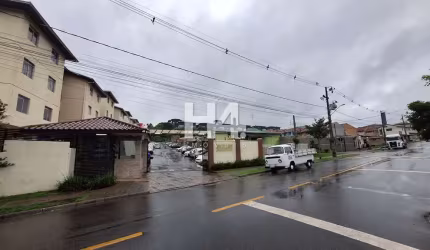 Apartamento com 2 quartos à venda na Rua Thereza Lopes Skroski, Santa Cândida, Curitiba, 44 m2 por R$ 170.000