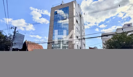Cobertura com 1 quarto à venda na Rua Almirante Tamandaré, Alto da Rua XV, Curitiba, 72 m2 por R$ 699.000