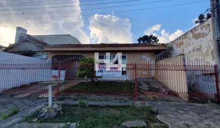 Casa com 3 quartos à venda na Rua Macapá, Tingui, Curitiba, 170 m2 por R$ 600.000