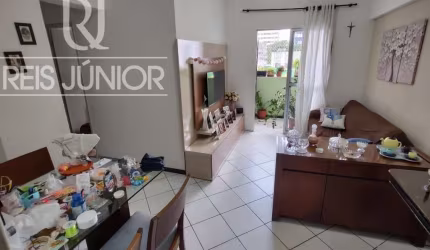 ADQUIRA SEU 3/4 COM 02 SUÍTES NUMA ÓTIMA LOCALIZAÇÃO EM VILA LAURA!