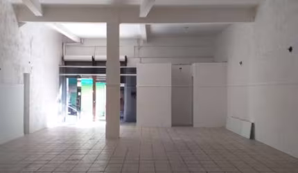 ENFIM, O LOJÃO QUE VOCÊ ESTAVA BUSCANDO NO FINAL DE LINHA DE COSME DE FARIAS!