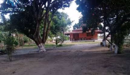 Chácara / sítio à venda na ZONA DO RIO MUTARI, Centro, Porto Seguro por R$ 5.800.000