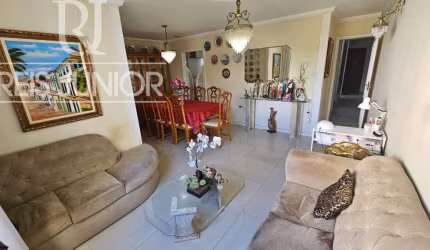 Apartamento com 3 quartos à venda na Rua João José Rescala, 100, Imbuí, Salvador, 90 m2 por R$ 450.000