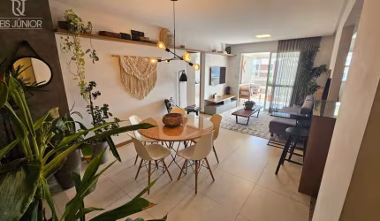 Apartamento com 2 quartos à venda na Rua General Bráulio Guimarães, 470, Armação, Salvador, 86 m2 por R$ 755.000