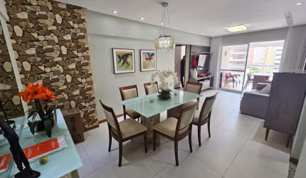 Apartamento com 2 quartos à venda na Rua General Bráulio Guimarães, 470, Armação, Salvador, 86 m2 por R$ 665.000