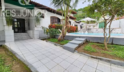 Empreendimento de Hospedagem  à Venda em Ilhéus-BA, sito na Av. Canavieiras, com 19 Suítes, vagas de estacionamento, 1.085m² de área de terreno.