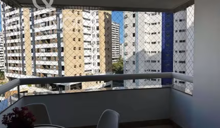 120 m², com 3 quartos  e infraestrutura.