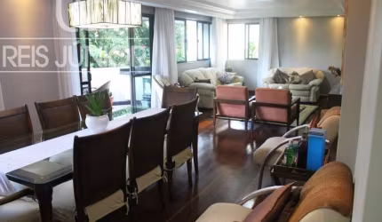 199 m², 3 quartos  e estrutura de lazer e segurança.