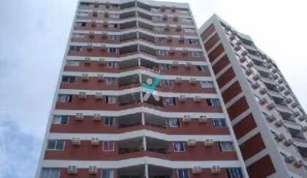 Edf. Forte da Barra