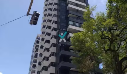 Edf. Saint Denis