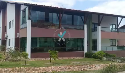 Condomínio Canarius