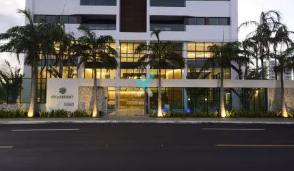 Edf. Ocean Way