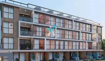 Acqua Beach Residence