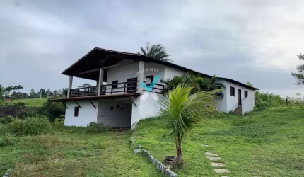Chácara em São Lourenço da Mata