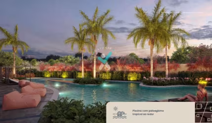 Arú Clube Residencial