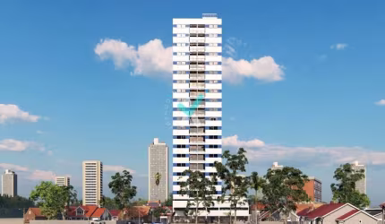 Edf. Park Encruzilhada