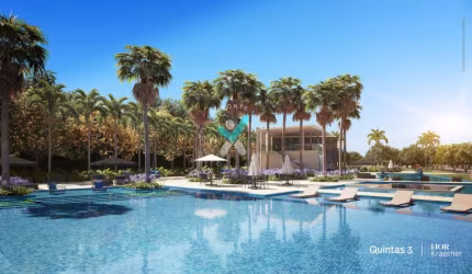 Terreno à venda na Alameda Gercino Tabosa, Universitário, Caruaru, 305 m2 por R$ 266.173