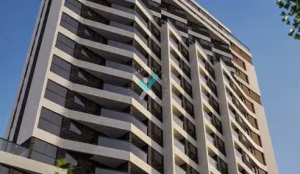 Apartamento com 2 quartos à venda na Rua Quarenta e Oito, 439, Espinheiro, Recife, 62 m2 por R$ 570.000