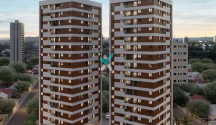 Edf. Brisa dos Nobres