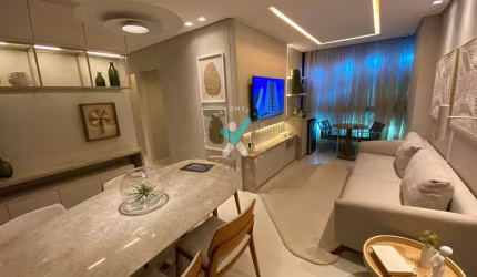 Apartamento com 2 quartos à venda na Rua Evaristo da Veiga, Casa Amarela, Recife, 48 m2 por R$ 451.908