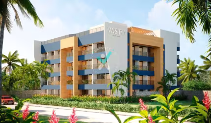 Vasto Smart Flats