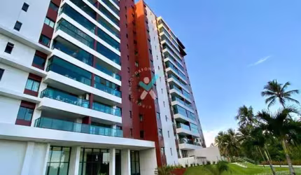 Apartamento com 3 quartos à venda na Avenida A, Paiva, Cabo de Santo Agostinho, 97 m2 por R$ 1.250.000