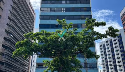 Edf. Verde Mar