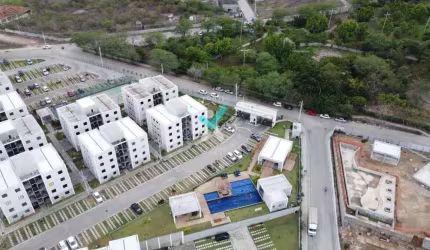 Residencial Ipojuca Indianópolis