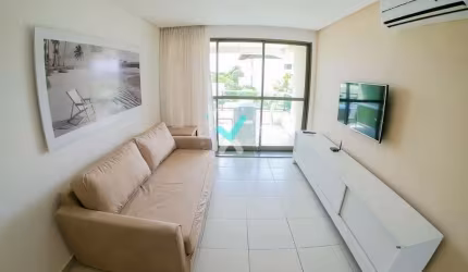 Carneiros Beach Resort