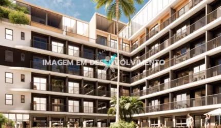 Sunset Beach Hall