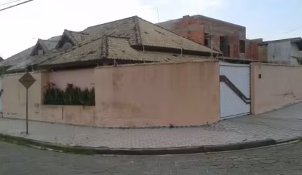 Sobrado com 3 dormitórios  -  R$ 400.000,00 - Parque D'Avill