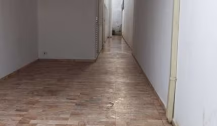 Casa sobreposta térrea com 03 dormitórios no Park D'Aville - Peruíbe/SP