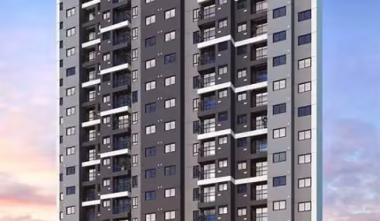 Sensacional lançamento na Enseada no Guarujá, lazer completo
