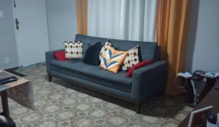 Apartamento térreo com 03 dormitórios ao lado do shopping