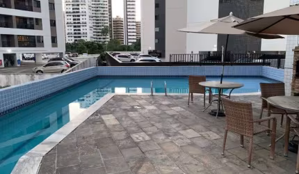 Imóvel para venda com 83 metros quadrados com 4 quartos em Rosarinho - Recife - PE