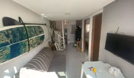 duplex porto de galinhas porteira fechada localizado em merepe 3