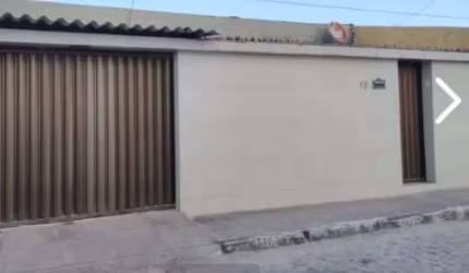 Casa para venda com 150 metros quadrados com 3 quartos em Rio Doce - Olinda - PE